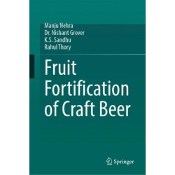 Fruit Fortification of Craft Beer