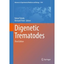 Digenetic Trematodes