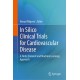 In Silico Clinical Trials for Cardiovascular Disease: A Finite Element and Machine Learning Approach