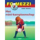FC Mezzi 7 - Het mini-kampioenschap