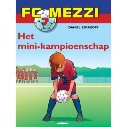 FC Mezzi 7 - Het mini-kampioenschap