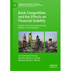 Bank Competition and the Effects on Financial Stability: Insights into the Emerging Banking Markets of the Philippines