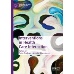 Interventions in Health Care Interaction
