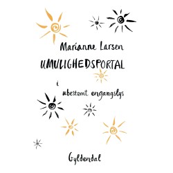 Umulighedsportal i ubestemt engangslys