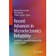 Recent Advances in Microelectronics Reliability: Contributions from the European ECSEL JU project iRel40