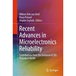 Recent Advances in Microelectronics Reliability: Contributions from the European ECSEL JU project iRel40
