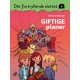 Det fortryllende slottet 4 - Giftige planer