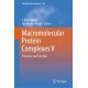 Macromolecular Protein Complexes V: Structure and Function
