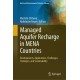 Managed Aquifer Recharge in MENA Countries: Developments, Applications, Challenges, Strategies, and Sustainability