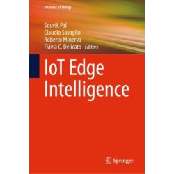 IoT Edge Intelligence
