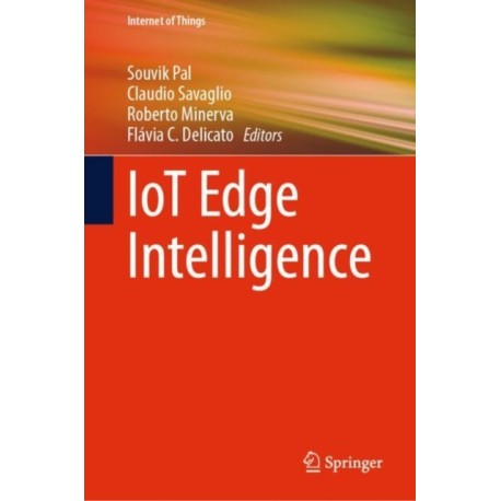 IoT Edge Intelligence
