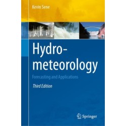 Hydrometeorology: Forecasting and Applications