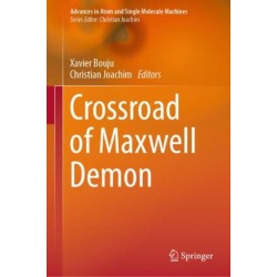 Crossroad of Maxwell Demon