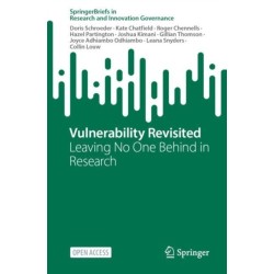 Vulnerability Revisited: Leaving No One Behind in Research