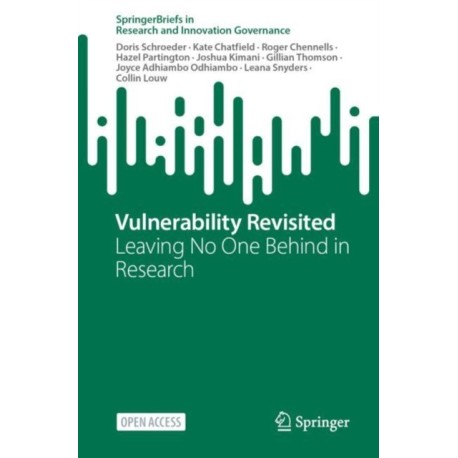 Vulnerability Revisited: Leaving No One Behind in Research