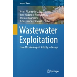 Wastewater Exploitation: From Microbiological Activity to Energy