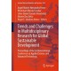 Trends and Challenges in Multidisciplinary Research for Global Sustainable Development: Proceedings of the 3rd International Conference on Applied Science and Advanced Technology