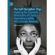 The Self-Deception Trap: Exploring the Economic Dimensions of Charity Dependency within Africa-Europe Relations
