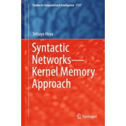Syntactic Networks—Kernel Memory Approach