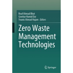 Zero Waste Management Technologies