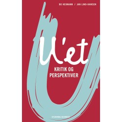 U'et: Kritik og perspektiver