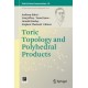 Toric Topology and Polyhedral Products