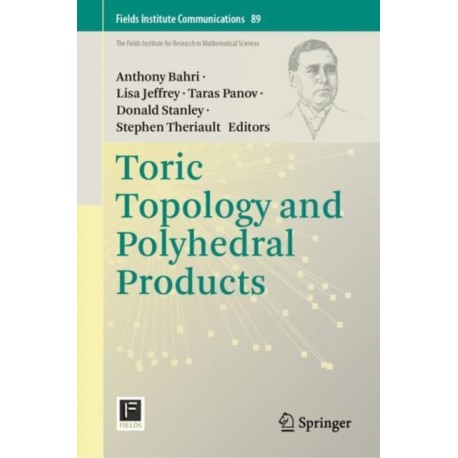 Toric Topology and Polyhedral Products
