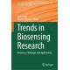 Trends in Biosensing Research: Advances, Challenges and Applications