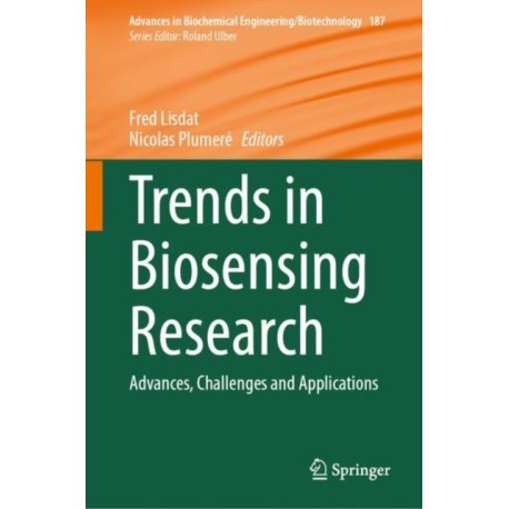 Trends in Biosensing Research: Advances, Challenges and Applications