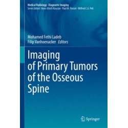 Imaging of Primary Tumors of the Osseous Spine