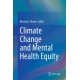 Climate Change and Mental Health Equity
