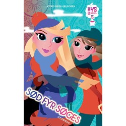 Kys og kanel 5 - Sød fyr søges