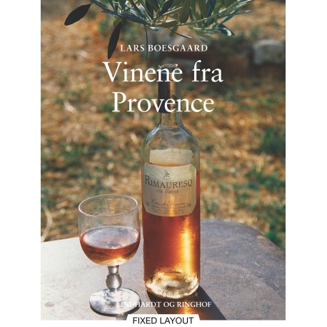 Vinene fra Provence