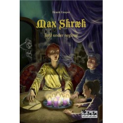 Max Skræk - Jord under neglene
