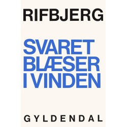 Svaret blæser i vinden