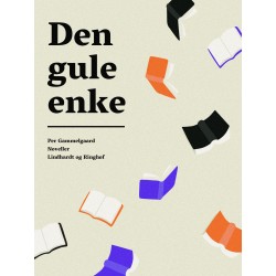 Den gule enke