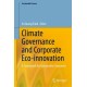 Climate Governance and Corporate Eco-innovation: A Framework for Sustainable Companies