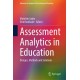 Assessment Analytics in Education: Designs, Methods and Solutions