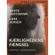 Kærlighedens fængsel