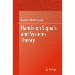 Hands-on Signals and Systems Theory