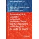 Business Analytical Capabilities and Artificial Intelligence-Enabled Analytics: Applications and Challenges in the Digital Era, Volume 1