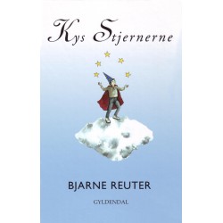 Busters verden 2 - Kys stjernerne