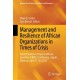Management and Resilience of African Organizations in Times of Crisis: Current Business Issues in African Countries (CBIAC) Conference, Agadir, Morocco, April 27-28, 2023