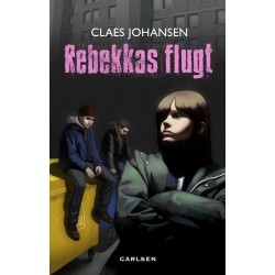 Rebekkas flugt