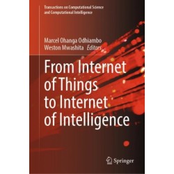From Internet of Things to Internet of Intelligence