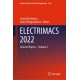 ELECTRIMACS 2022: Selected Papers – Volume 2