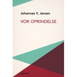 Vor Oprindelse