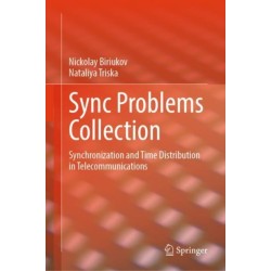 Sync Problems Collection: Synchronization and Time Distribution in Telecommunications