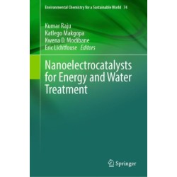 Nanoelectrocatalysts for Energy and Water Treatment
