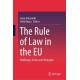 The Rule of Law in the EU: Challenges, Actors and Strategies